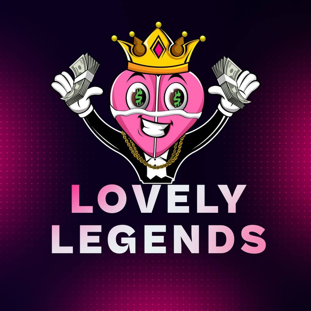 LovelyLegends